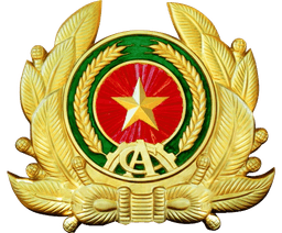 BỘ CÔNG AN